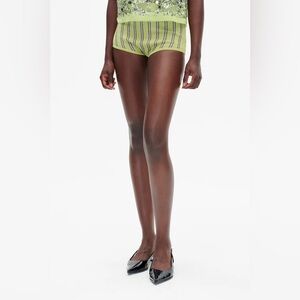 Baum und Pferdgarten Cassidy Shorts - Lux Dark Citron